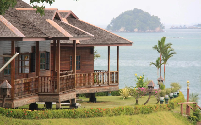 KTM Resort