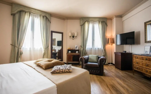 Hotel Casali