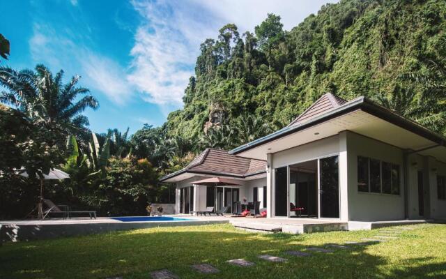 Eden Villas Krabi