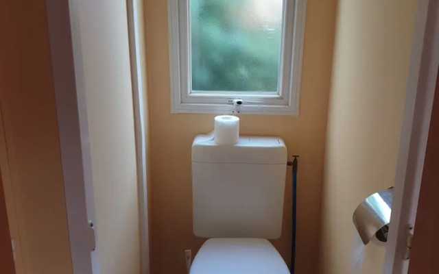 Camping Le Moulin Du Roy