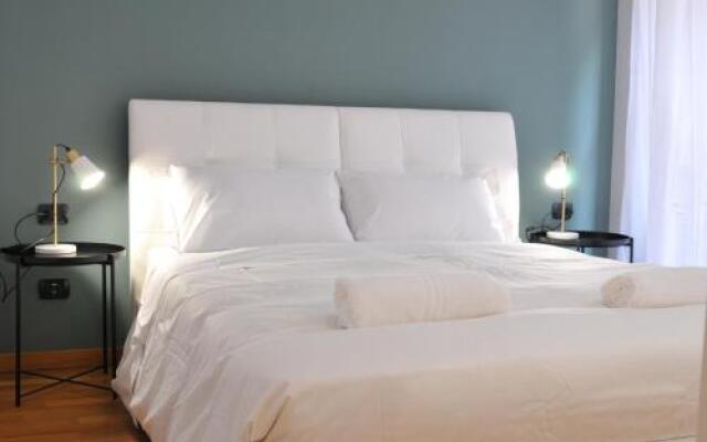 Residenza Fiori Oscuri