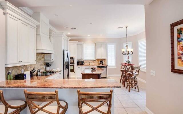 Delmar Flamingo - Three Bedroom Home