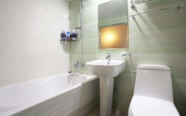Yeongdeungpo Free Hotel