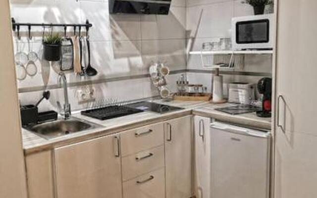 Apartment Peña 2ºE