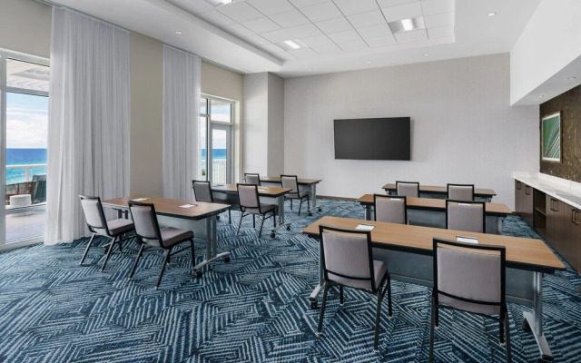 Hyatt Place Panama City Beach