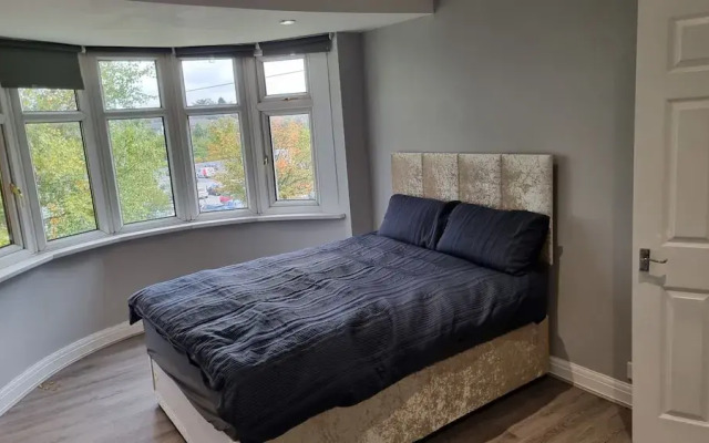 Victoria Avenue Charm - Manchester Hideaway