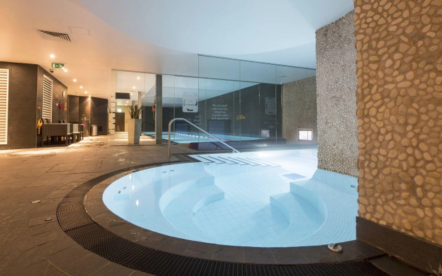 DoubleTree by Hilton Hotel and Spa Chester