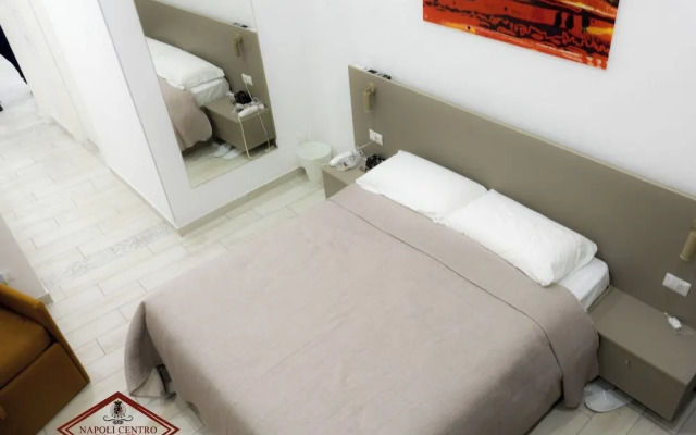 Napoli Centro Suite & Spa
