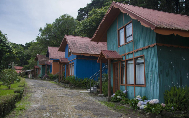 Hotel El Tirol