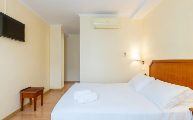 Hotel Residencial Colibri