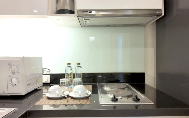 Beverly 33 Suites by PROMPT HOLIDAY HOME