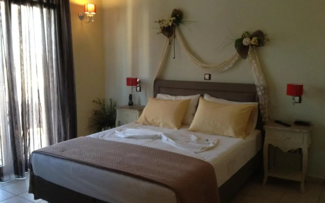 Sun Village Hotel