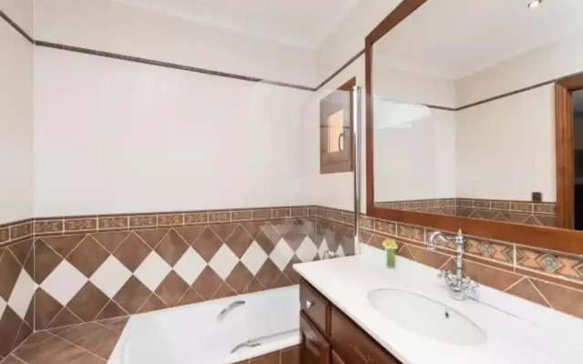 S'aguait - Villa With Private Pool In Portocolom