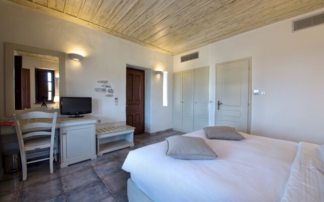 Castello Antico Hotel