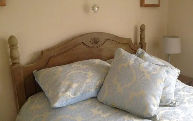 Eastbrook Cottage