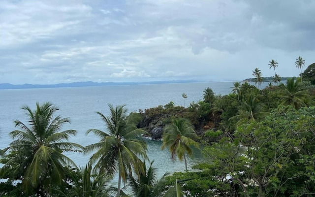 Apartamento Vista Mare 16-301