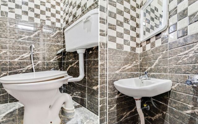 OYO 29575 Hotel Surya International