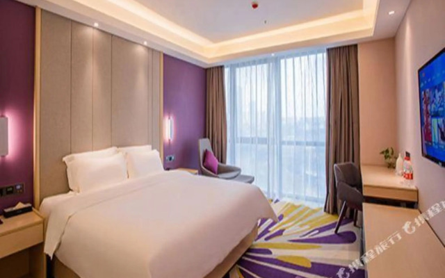 Lavande Hotel (Sizhou West Street)