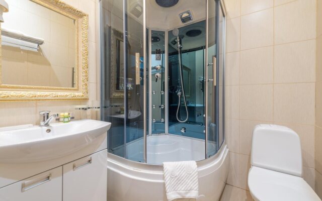 Grand Hotel Belorusskaya