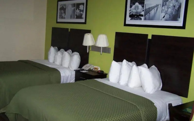 Econo Lodge (kenly)