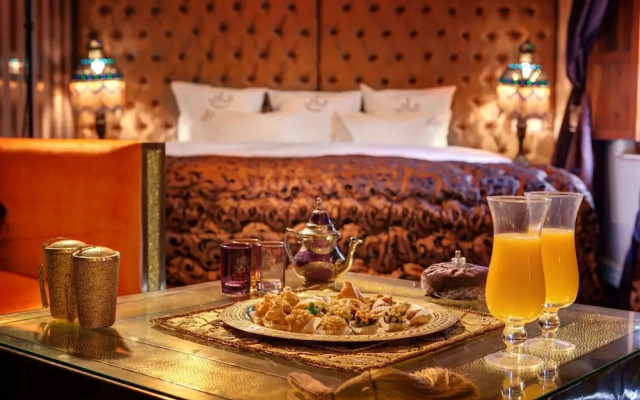 Robinson Club Riad Zakaria