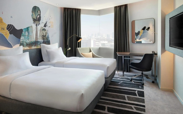 Novotel Jakarta Cikini Hotel