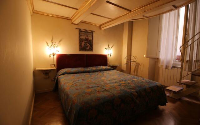 Suite Medici