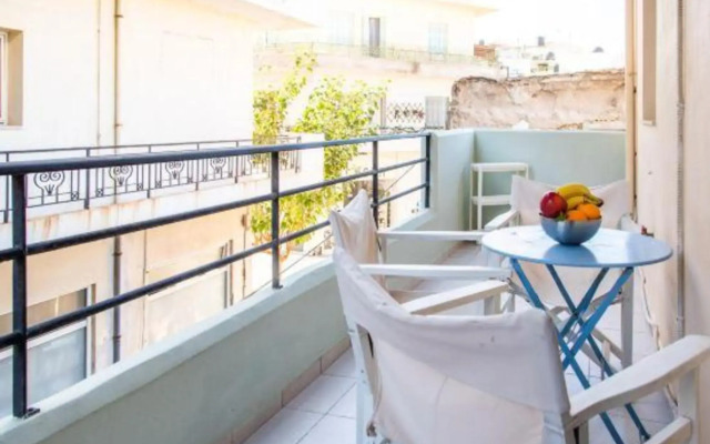 Magicstay - Flat 50M² 1 Bedroom 1 Bathroom - Heraklion
