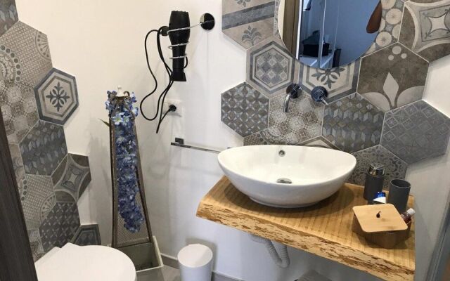 B&B Le Stanze Al Centro