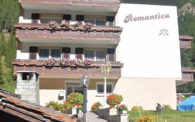 Romantica 33431