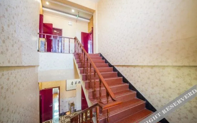 OYO Tianjin Jilihao Express Hotel