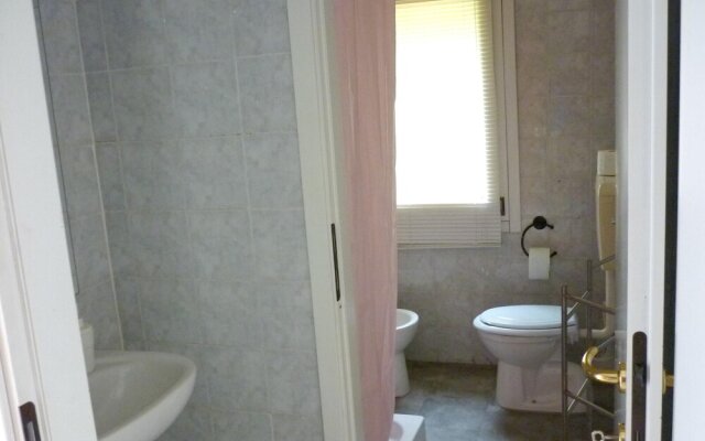 Apartment With One Bedroom In Bologna