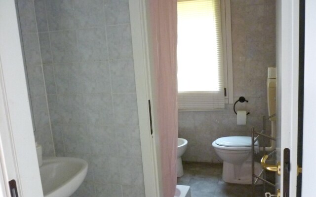 Apartment With one Bedroom in Bologna