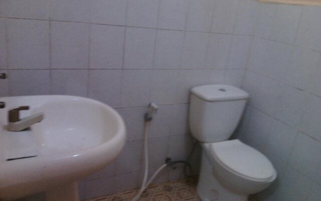Sedayu Hotel
