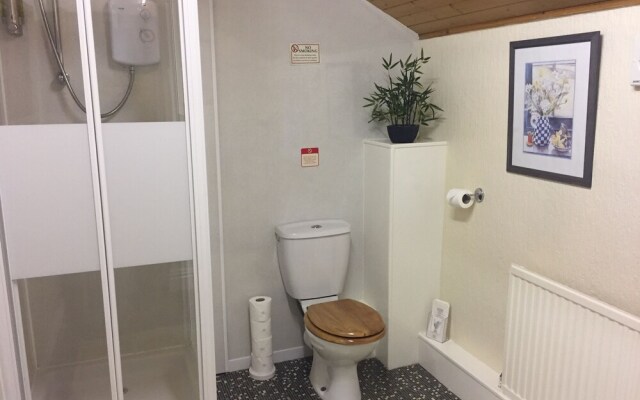 Cornerways Guest House
