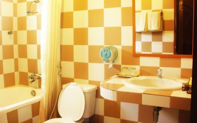 V Siem Reap Town Hotel