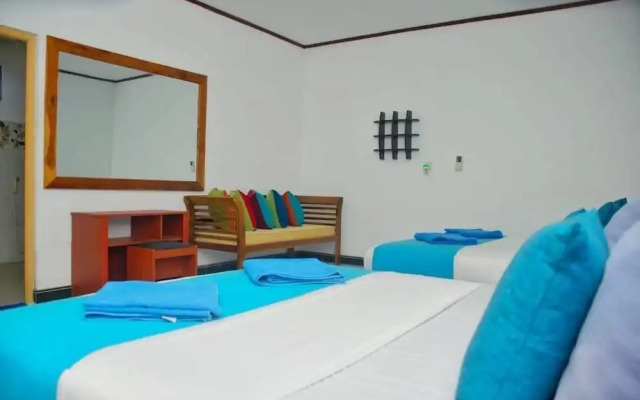 Kashyapa Kingdom View Home
