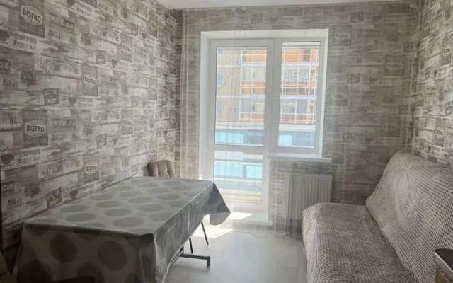 Иж Апартаментс на улице Герцена, д. 8к2
