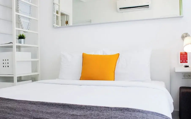 Aibonito Hotel 208