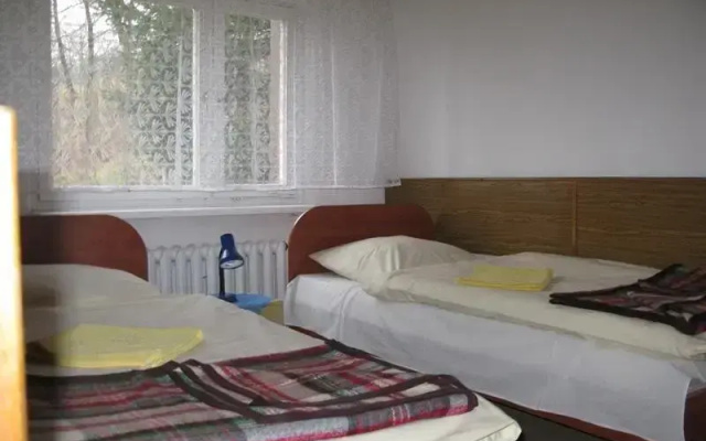 Ośrodek Wypoczynkowy Skarbnik