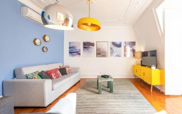 GuestReady - Groovy Fanqueiros