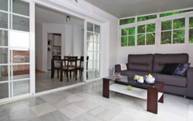 Del parque flats malagueta beach