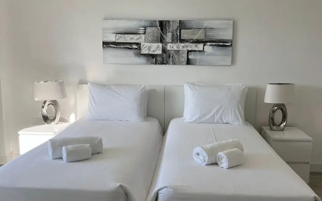 Marina Espetacular T1 HsR Vilamarina