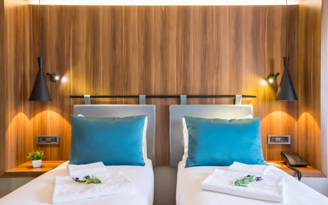 Signature Hotels & Spa