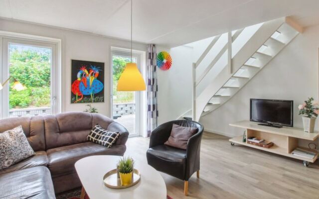 "Kajana" - 2.3km from the sea in Western Jutland