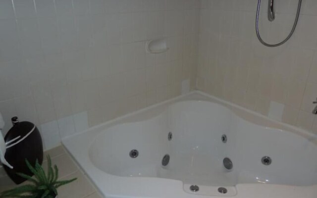 The Miners Rest Motel