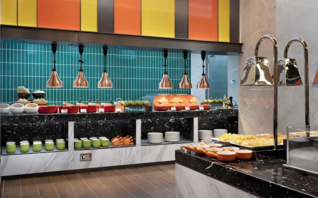 Hampton by HiltonFoshan Nanhai