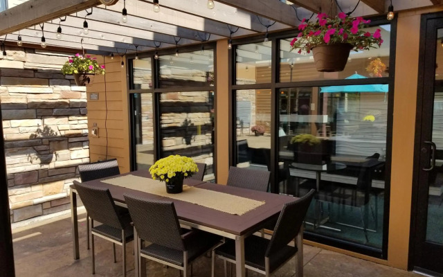 Residence Inn Midland Marriott