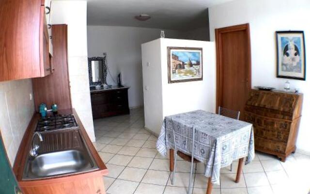 Hotel Residence Pegaso