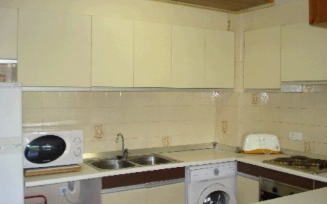 106172 - Apartment in Calella de Palafrugell